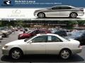 Crystal White - ES 300 Sedan Photo No. 1