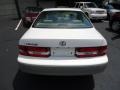 Crystal White - ES 300 Sedan Photo No. 3
