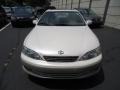Crystal White - ES 300 Sedan Photo No. 5