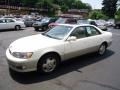 Crystal White - ES 300 Sedan Photo No. 6
