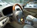 Crystal White - ES 300 Sedan Photo No. 15
