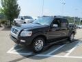 Black - Explorer Sport Trac Limited 4x4 Photo No. 8