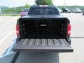 Black - Explorer Sport Trac Limited 4x4 Photo No. 14