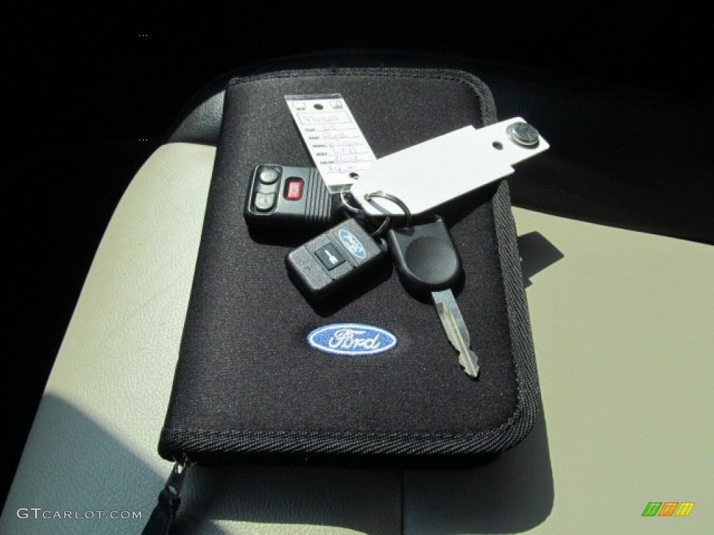 2008 Ford Explorer Sport Trac Limited 4x4 Books/Manuals Photo #67693392