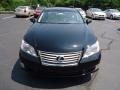 Obsidian Black - ES 350 Photo No. 7