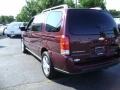 2006 Bordeaux Red Metallic Chevrolet Uplander LT AWD  photo #6