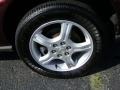 Bordeaux Red Metallic - Uplander LT AWD Photo No. 8
