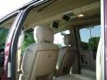 Bordeaux Red Metallic - Uplander LT AWD Photo No. 11