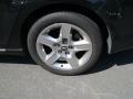 2008 Black Granite Metallic Chevrolet Malibu LT Sedan  photo #8