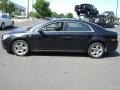 2008 Black Granite Metallic Chevrolet Malibu LT Sedan  photo #9