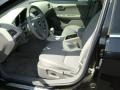 2008 Black Granite Metallic Chevrolet Malibu LT Sedan  photo #10