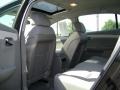 2008 Black Granite Metallic Chevrolet Malibu LT Sedan  photo #11