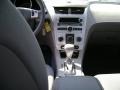2008 Black Granite Metallic Chevrolet Malibu LT Sedan  photo #12