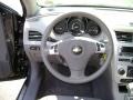 2008 Black Granite Metallic Chevrolet Malibu LT Sedan  photo #13