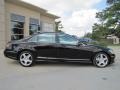 Black - S 550 Sedan Photo No. 11