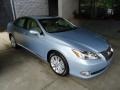 Cerulean Blue Metallic - ES 350 Photo No. 5