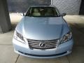 Cerulean Blue Metallic - ES 350 Photo No. 6