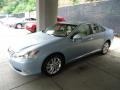 Cerulean Blue Metallic - ES 350 Photo No. 7