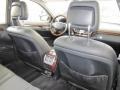Black - S 550 Sedan Photo No. 27