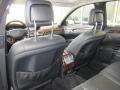 Black - S 550 Sedan Photo No. 31