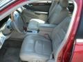 Crimson Pearl Red - DeVille DTS Sedan Photo No. 9