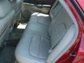 Crimson Pearl Red - DeVille DTS Sedan Photo No. 11