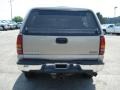 Pewter Metallic - Sierra 2500HD SLE Extended Cab 4x4 Photo No. 5