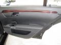 Black - S 550 Sedan Photo No. 47