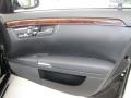 Black - S 550 Sedan Photo No. 49