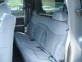 Pewter Metallic - Sierra 2500HD SLE Extended Cab 4x4 Photo No. 11