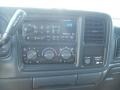 Pewter Metallic - Sierra 2500HD SLE Extended Cab 4x4 Photo No. 12