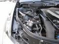 Black - S 550 Sedan Photo No. 51