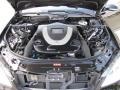 Black - S 550 Sedan Photo No. 52