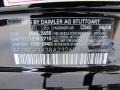 Black - S 550 Sedan Photo No. 62