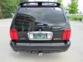 2001 Black Clearcoat Lincoln Navigator   photo #9