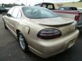 Champagne Beige Metallic - Grand Prix GT Sedan Photo No. 3