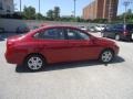 Apple Red Pearl - Elantra GLS Sedan Photo No. 5