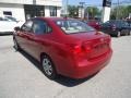 Apple Red Pearl - Elantra GLS Sedan Photo No. 8