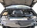 2001 Lincoln Navigator 5.4 Liter DOHC 32-Valve InTech V8 Engine Photo