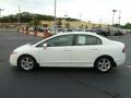 Taffeta White - Civic EX Sedan Photo No. 6
