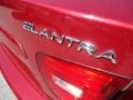 Apple Red Pearl - Elantra GLS Sedan Photo No. 37