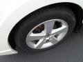 Taffeta White - Civic EX Sedan Photo No. 9