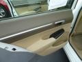 Taffeta White - Civic EX Sedan Photo No. 13