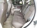 2013 Land Rover Range Rover Sport HSE Rear Seat