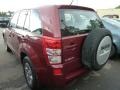 Cranberry Red Metallic - XL7 AWD Photo No. 4