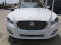 2012 Polaris White Jaguar XJ XJ  photo #7