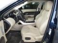 2012 Land Rover Range Rover Evoque Pure Front Seat