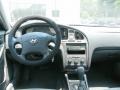 2006 Sterling Silver Hyundai Elantra GLS Sedan  photo #16