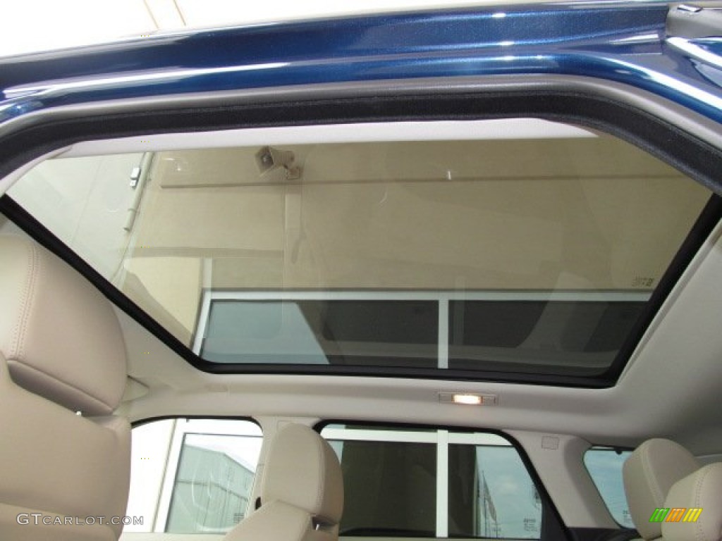 2012 Land Rover Range Rover Evoque Pure Sunroof Photo #67696246