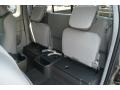 2012 Magnetic Gray Mica Toyota Tacoma V6 TRD Access Cab 4x4  photo #8